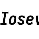 Iosevnya