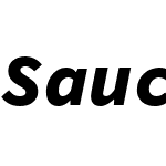 SauceCodePro Nerd Font