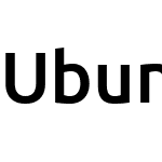 Ubuntu Nerd Font
