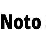 NotoSans Nerd Font