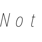 NotoSans NF