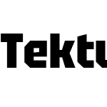 Tektur Narrow