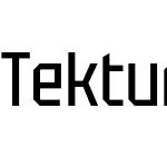 Tektur Narrow