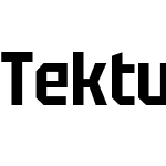 Tektur Narrow