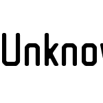 Unknown