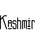 Kashmir