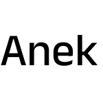 Anek Devanagari