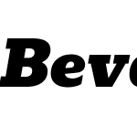 Bevan