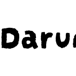 Darumadrop One