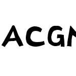 ACGN-XinyouB-GB