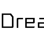 Dream-BraveGB Regular