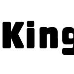 Kingnamtype