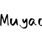 MuyaoPleased