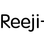 Reeji-CloudYuanZhun-GB