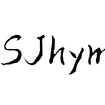 SJhym