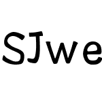 SJweibei
