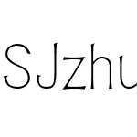 SJzhuzhi