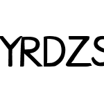 YRDZST-Semibold