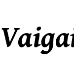 Vaigai