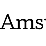 Amstelvar