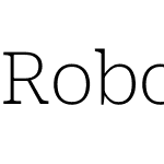 Roboto Serif