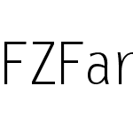 FZFangSong-Z02S