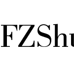 FZShuSong-Z01S