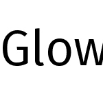 Glow Sans SC