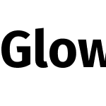 Glow Sans SC