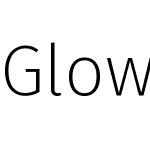 GlowSans SC