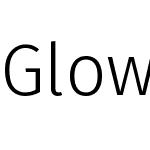 Glow Sans SC