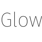 Glow Sans SC
