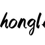 honglei sim