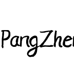 PangZhenGui-PMZD