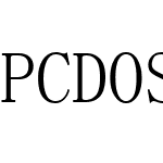 PCDOS