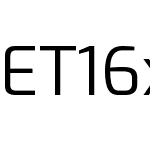 ET16x15