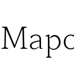 Mapo꽃섬