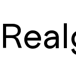 Realgar VF