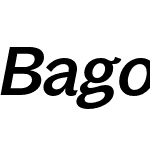 Bagoss