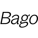 Bagoss