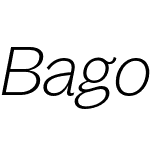 Bagoss