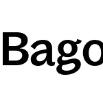 Bagoss