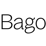 Bagoss Standard