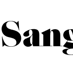 SangBleu