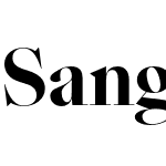 SangBleu