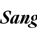 SangBleu