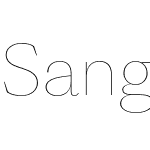 SangBleu