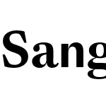 SangBleu