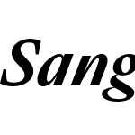 SangBleu