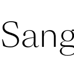 SangBleu